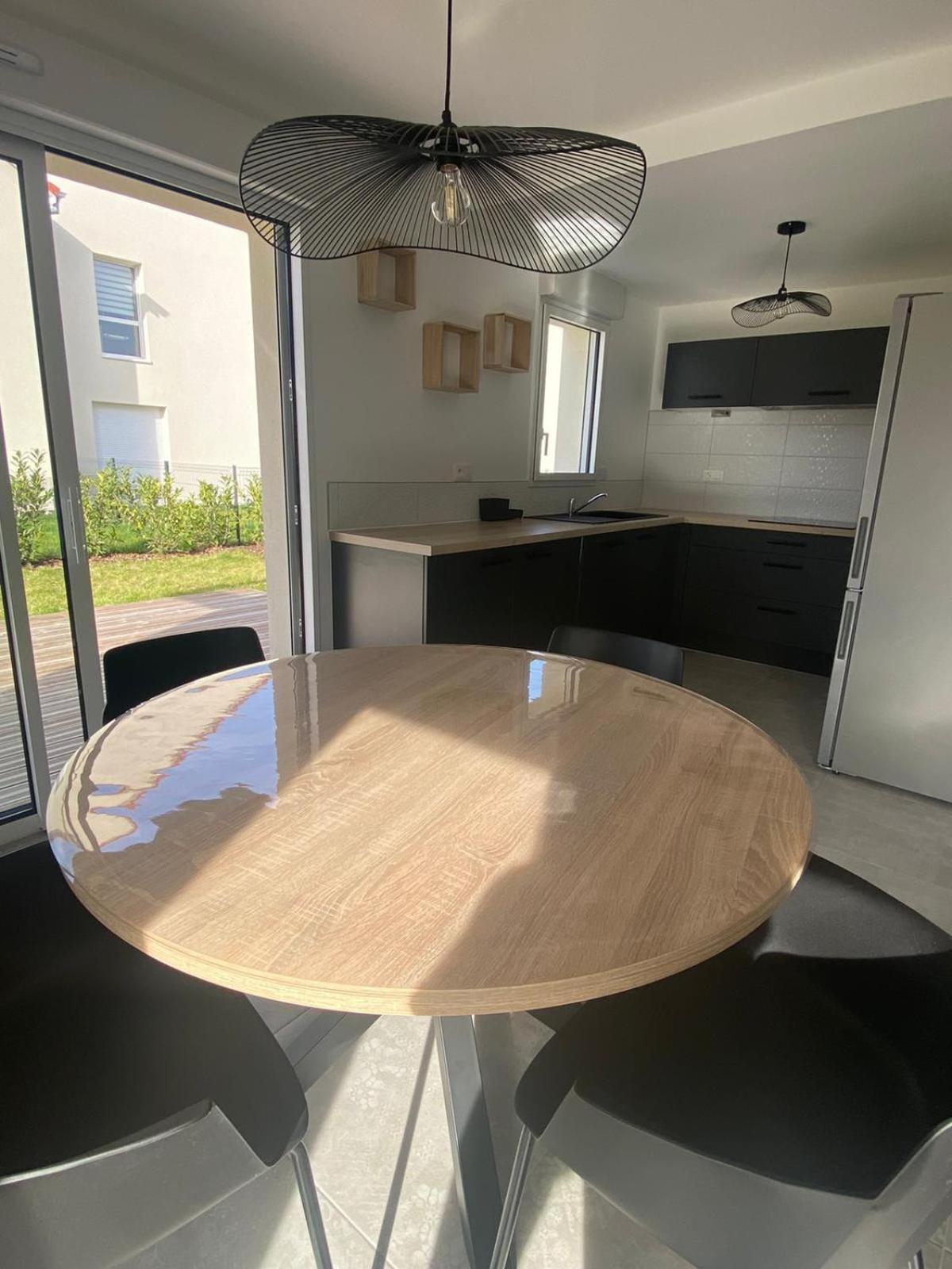 Appartement L'albertine Proche Colmar