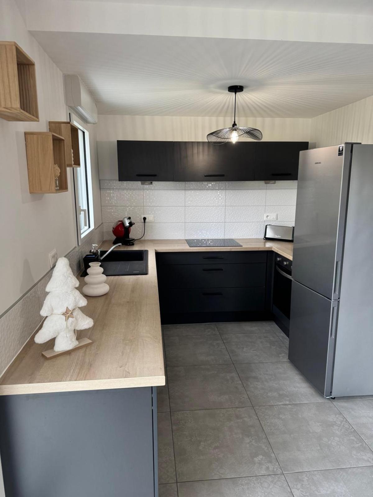 L'albertine Proche Colmar Appartement *