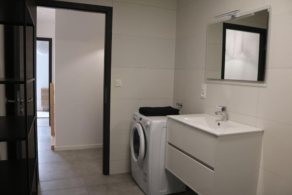 Appartement L'albertine Proche Colmar Sundhoffen