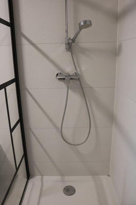L'albertine Proche Colmar Appartement