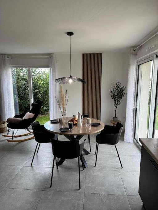 L'albertine Proche Colmar Appartement Sundhoffen