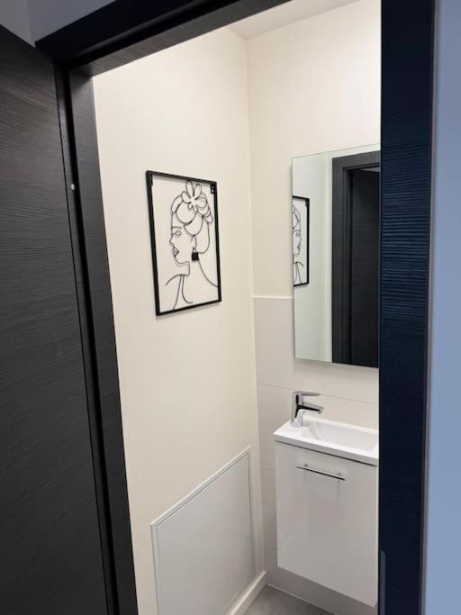 L'albertine Proche Colmar Apartamento *