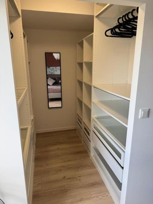 Appartement L'albertine Proche Colmar *