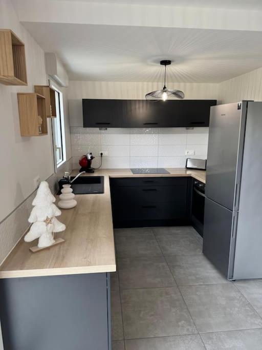 Apartamento L'albertine Proche Colmar