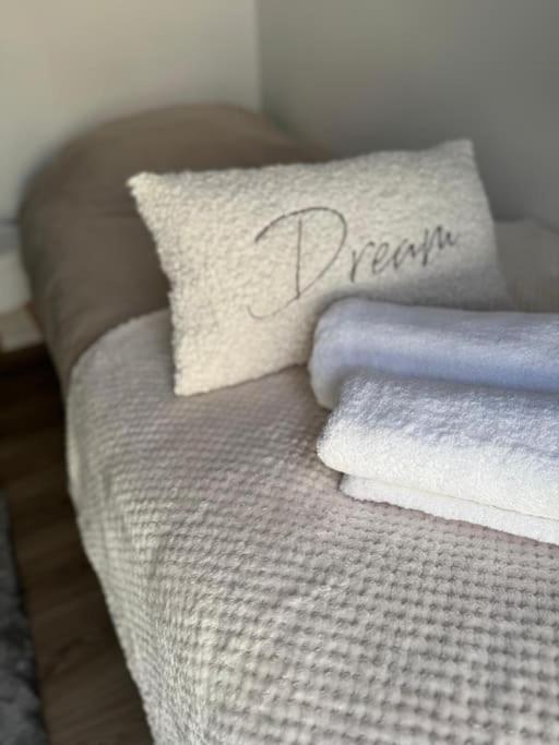 L'albertine Proche Colmar Apartamento *
