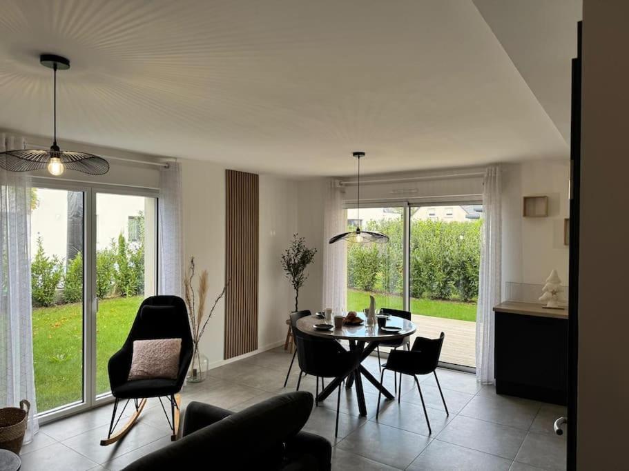 L'albertine Proche Colmar * Sundhoffen