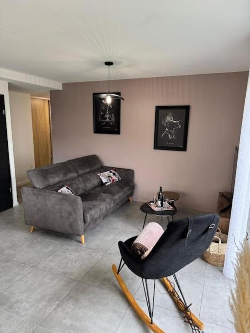 L'albertine Proche Colmar Apartamento