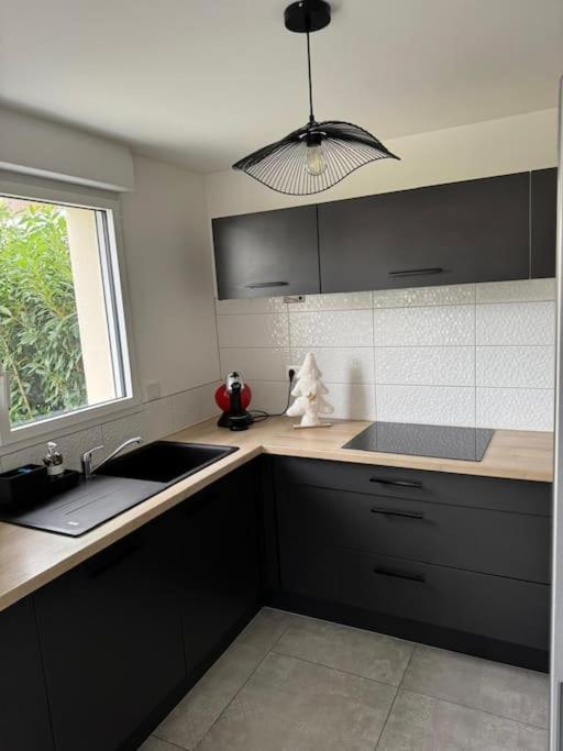 L'albertine Proche Colmar Apartamento *